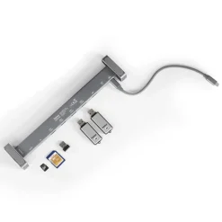 USB-C-Docking-Station