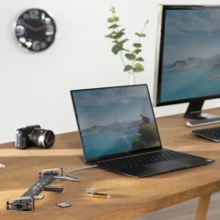 USB-C-Docking-Station