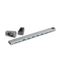USB-C-Docking-Station