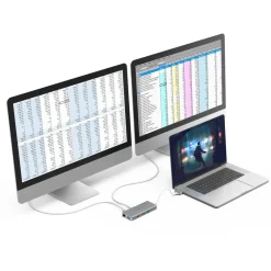 USB-C-Hub, 