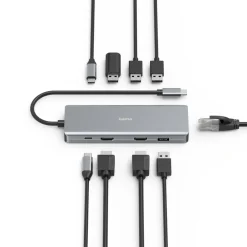 USB-C-Hub