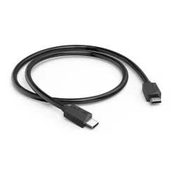 USB-C-Kabel, E-Marker, USB 3.2 Gen2, 10 Gbit/s, 5 A, 100 W, 2,00 m