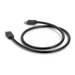 USB-C-Kabel, E-Marker, USB 3.2 Gen2, 10 Gbit/s, 5 A, 100 W, 2,00 m