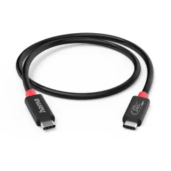 USB-C-Kabel, E-Marker, USB4 Gen2, 20 Gbit/s, 5 A, 240 W, 2,00 m