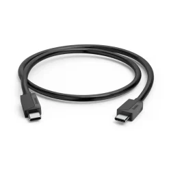 USB-C-Kabel, USB 2.0, 480 Mbit/s, 3 A, 60 W, 3,00 m