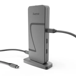 USB4-Docking-Station 