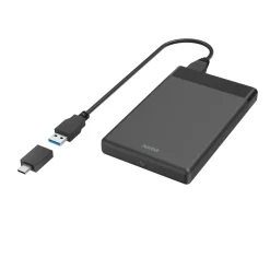 USB-Festplattengehäuse für 2,5