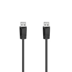 USB-Kabel A-A, USB 2.0, 480 Mbit/s, 1,50 m