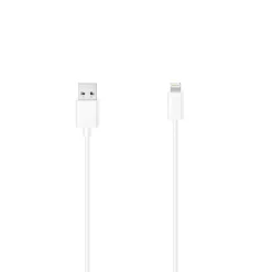 USB-Kabel für iPhone/iPad mit Lightning Connector, USB 2.0, 1,50 m