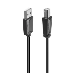 USB-Kabel, USB 2.0, 480 Mbit/s, 3,00 m