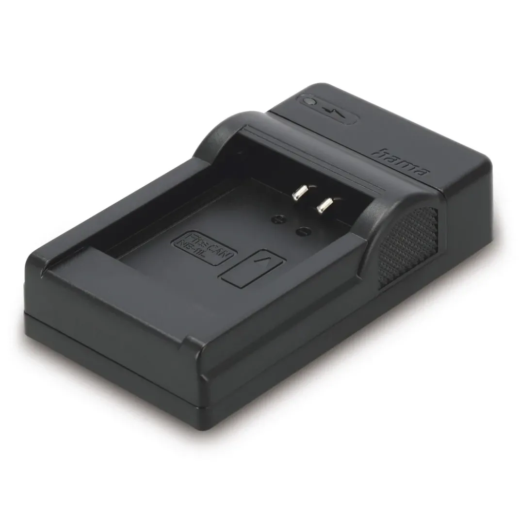 USB-Ladegerät "Travel" für Canon NB-11L
