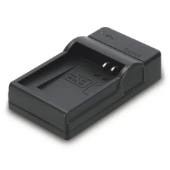 USB-Ladegerät "Travel" für Canon NB-12L/13L