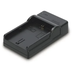 USB-Ladegerät "Travel" für Canon LP-E6