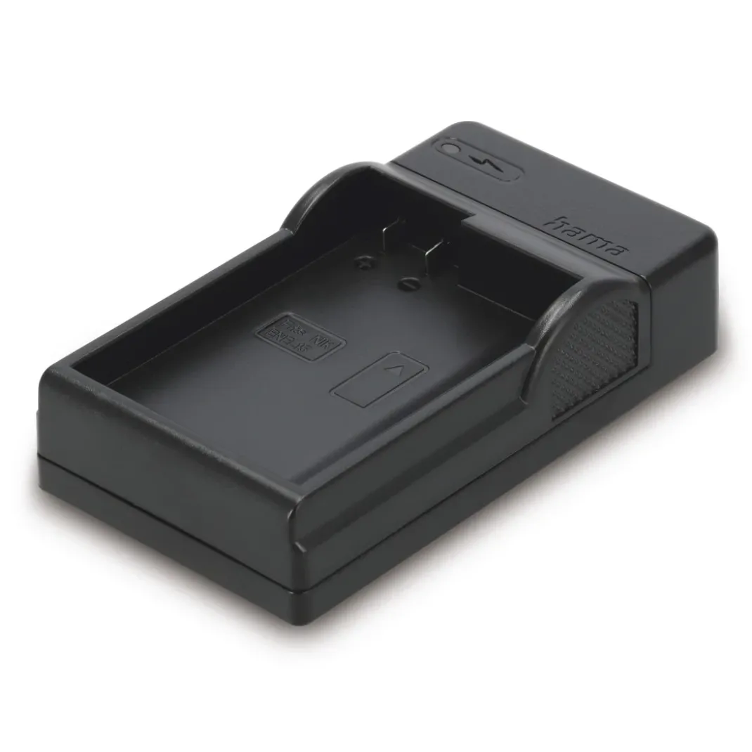 USB-Ladegerät "Travel" für Nikon EN-EL15