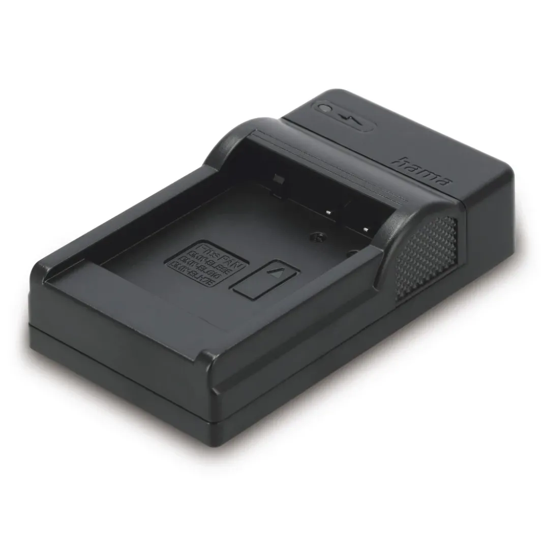 USB-Ladegerät "Travel" für Panasonic DMW-BLG10