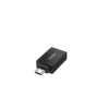 USB-OTG-Adapter, Micro-USB-Stecker - USB-Buchse, USB 2.0, 480 Mbit/s