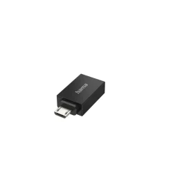 USB-OTG-Adapter, Micro-USB-Stecker - USB-Buchse, USB 2.0, 480 Mbit/s