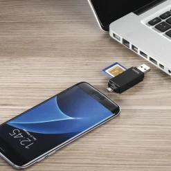 USB-2.0-OTG-Kartenleser 
