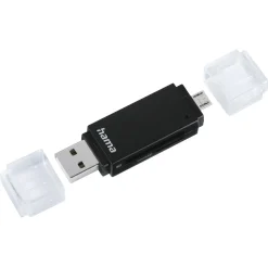 USB-2.0-OTG-Kartenleser 