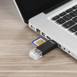 USB-2.0-OTG-Kartenleser 