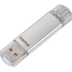 USB-Stick "C-Laeta", USB-C 3.2 Gen 1, 32GB, 40 MB/s