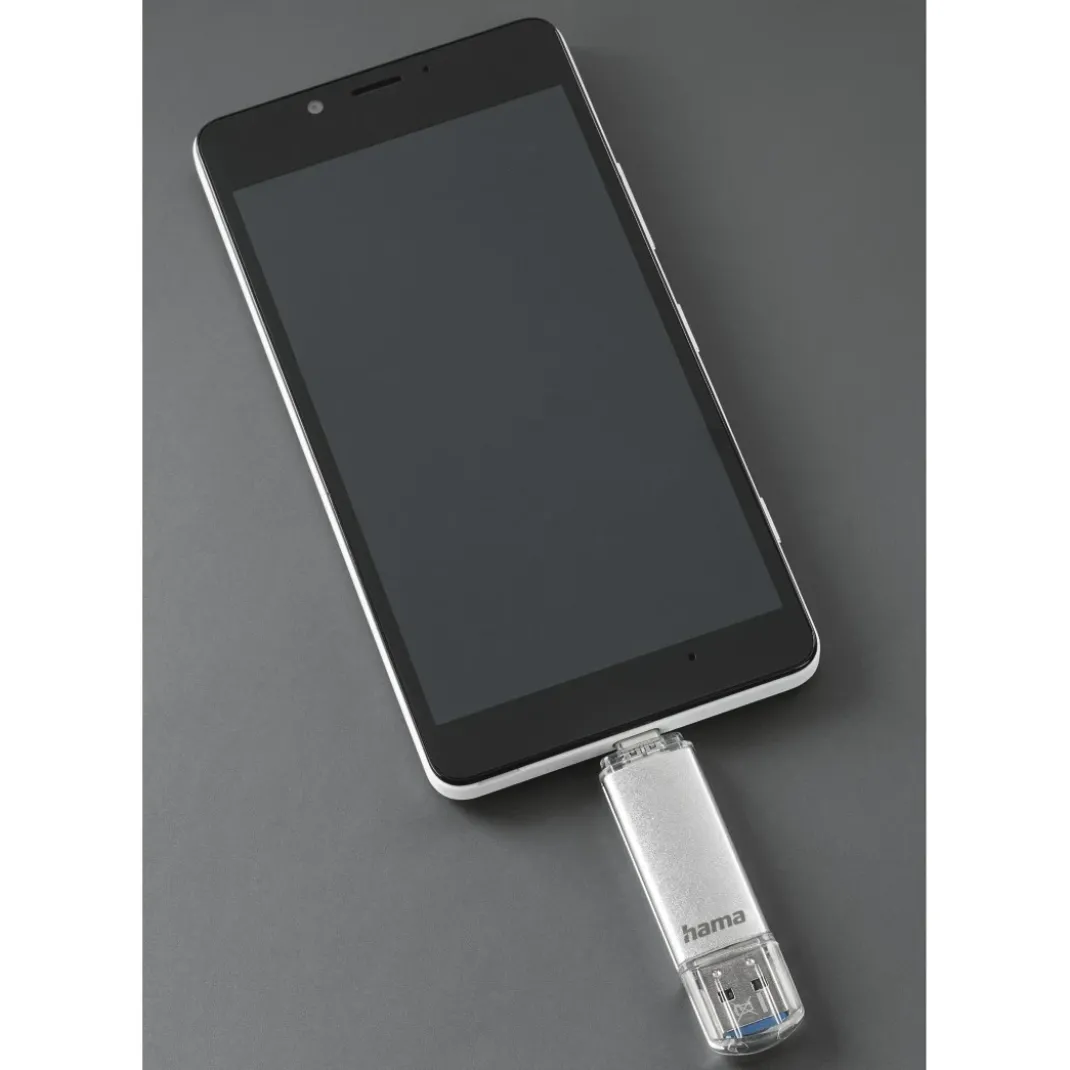 USB-Stick "C-Laeta", USB-C 3.2 Gen 1, 32GB, 40 MB/s