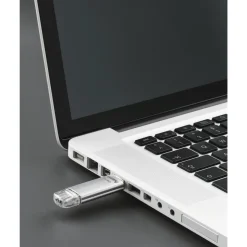 USB-Stick "C-Laeta", USB-C 3.2 Gen 1, 128GB, 40 MB/s