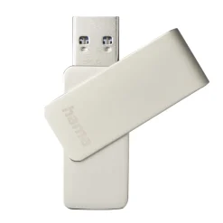 USB-Stick "Rotate Pro", USB 3.2 Gen1, 32GB, 70MB/s, Silber
