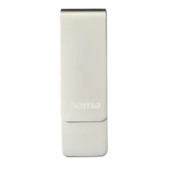 USB-Stick "Uni-C Rotate Pro", USB-C USB 3.2 Gen1, 32GB, 70MB/s, Silber