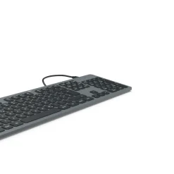 USB-Tastatur 