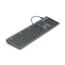 USB-Tastatur 