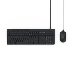 USB-Tastatur-Maus-Set