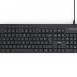 USB-Tastatur-Maus-Set