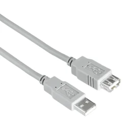 USB-Verlängerungskabel, USB 2.0, 1,50 m