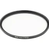 UV 390 Filter "Premium", 82 mm Wide, Nano, super-coated (18 Schichten)