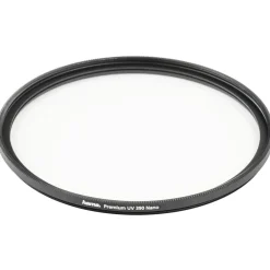 UV 390 Filter "Premium", 67 mm Wide, Nano, super-coated (18 Schichten)