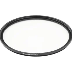 UV-Filter "Profi Line", 43 mm Wide, Nano, multi-coated (16 Schichten)