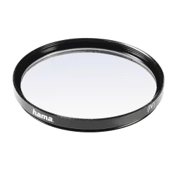UV-/Schutzfilter, coated, 37,0 mm