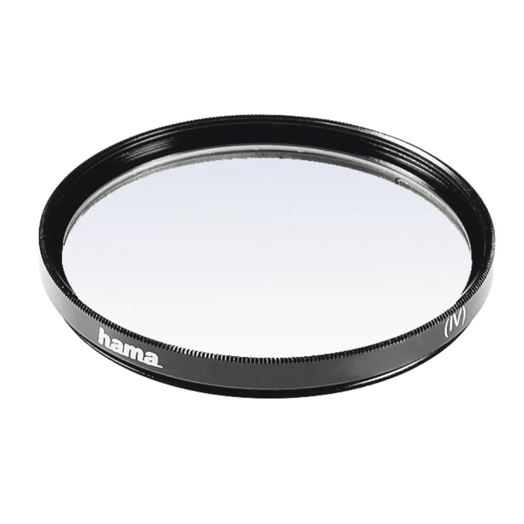 UV-/Schutzfilter, coated, 58,0 mm