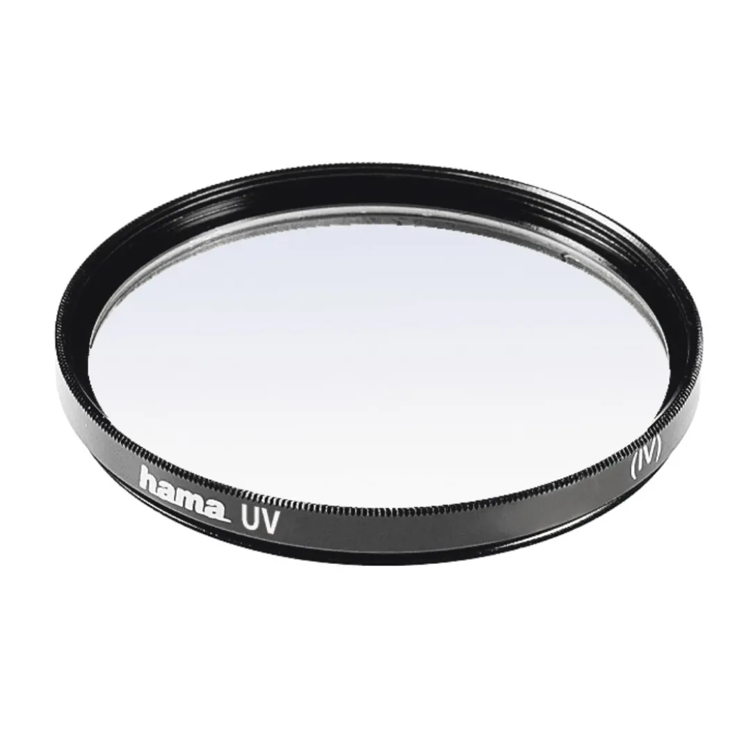 UV-/Schutzfilter, coated, 77,0 mm