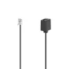Verlängerungskabel, Modular-Stecker 6p6c - Modular-Buchse 6p6c, 6 m