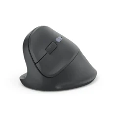 Vertikale, ergonomische Linkshänder-Maus