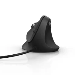 Vertikale, ergonomische Maus