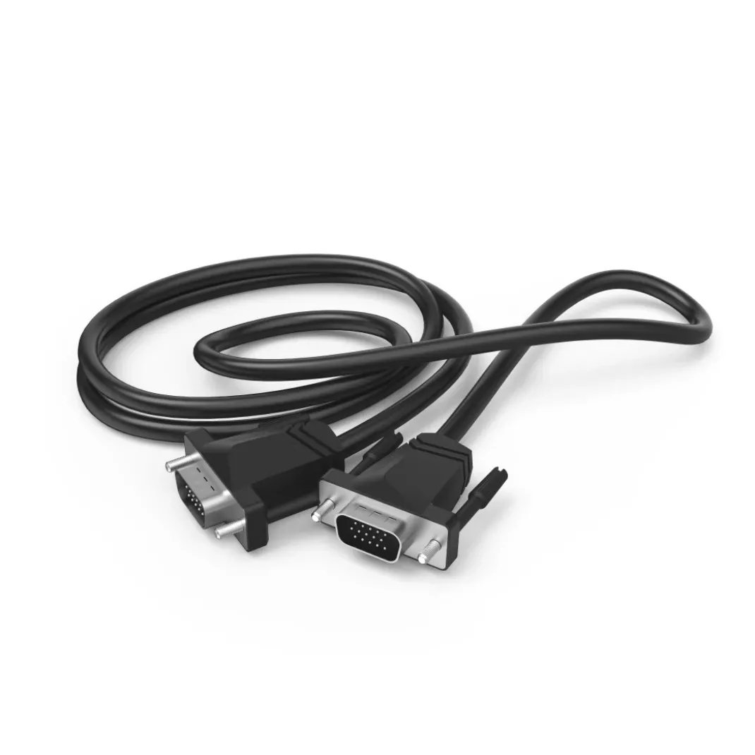 VGA-Kabel, Full-HD 1080p, 1,50 m