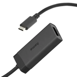 Video-Adapter, USB-C-Stecker - DisplayPort/HDMI™-Buchse, Ultra-HD 4K@60hz