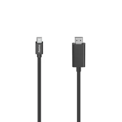 Video-Kabel, Mini-DP-Stecker - HDMI™-Stecker, Ultra-HD 4K, 1,50 m