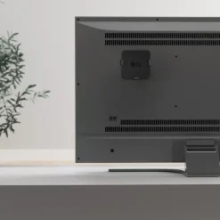 Wandhalterung für Apple TV HD (4. Gen.)/4K (1./2./3. Gen.), magnetisch