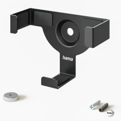 Wandhalterung für Apple TV HD (4. Gen.)/4K (1./2./3. Gen.), magnetisch