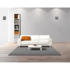 Wandhalterung für Sonos One/One SL, Weiß