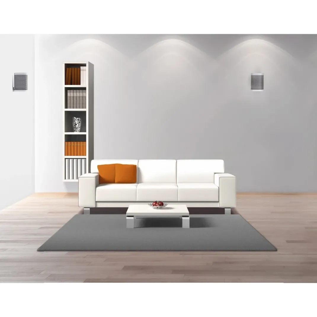 Wandhalterung für Sonos One/One SL, Weiß